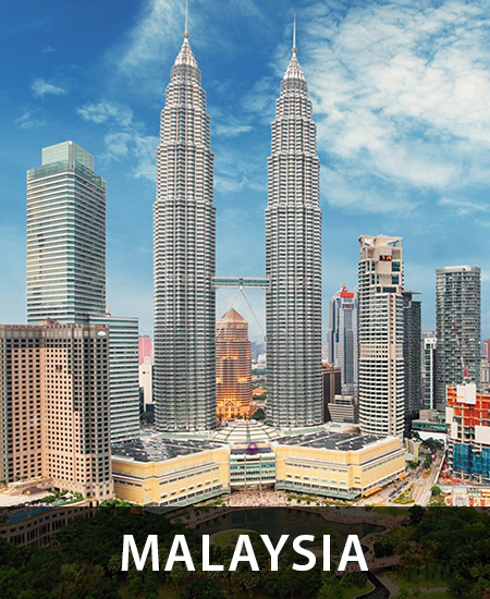 Umroh Plus Malaysia