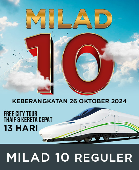 Milad 9 Reguler